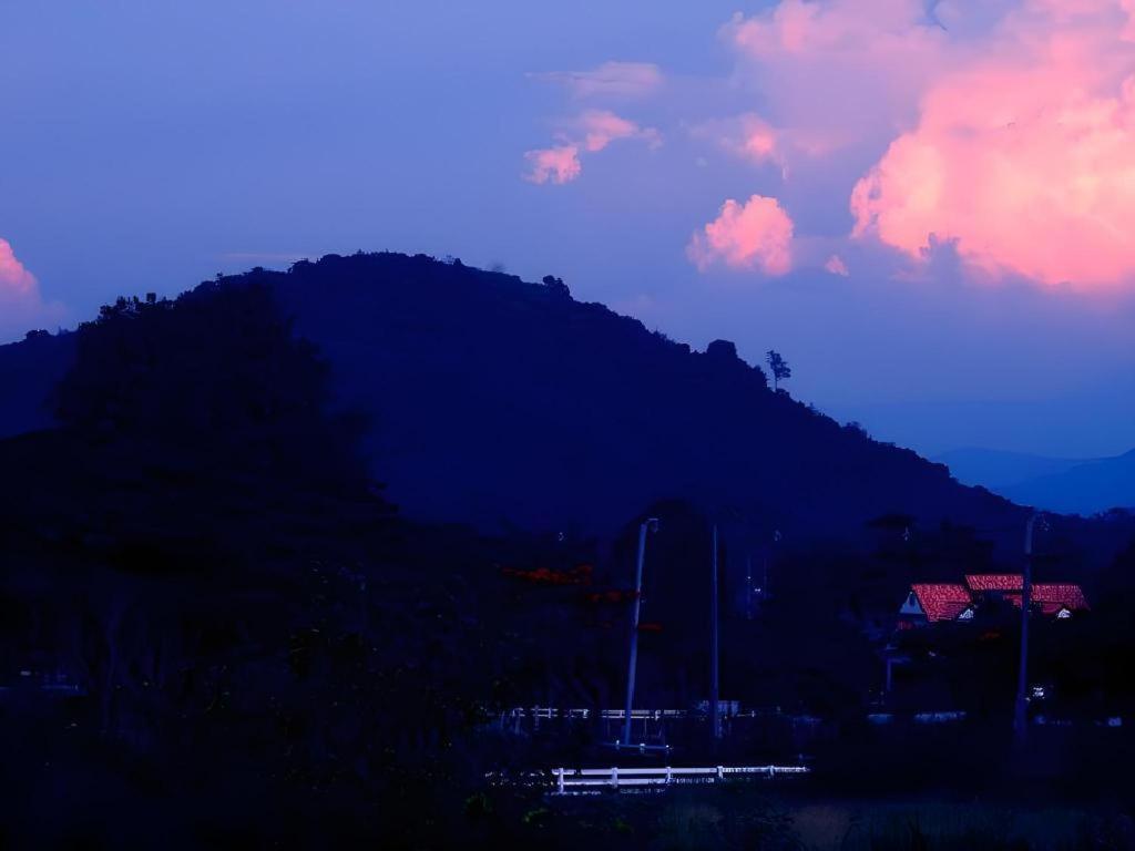 Phu View Resort Khao Yai Pakchong Exterior photo
