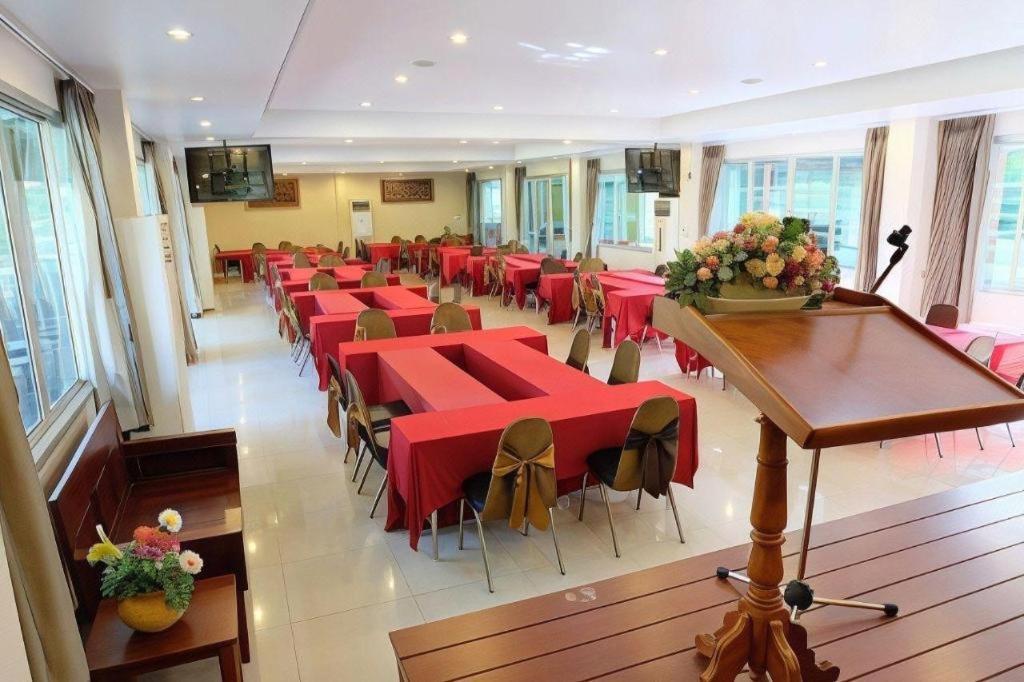 Phu View Resort Khao Yai Pakchong Exterior photo