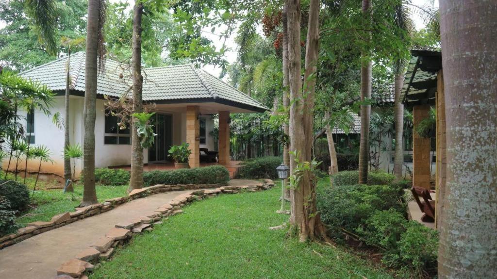 Phu View Resort Khao Yai Pakchong Exterior photo