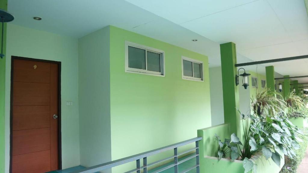 Phu View Resort Khao Yai Pakchong Exterior photo