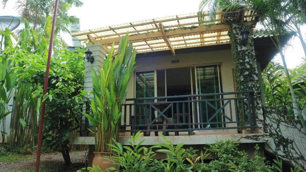 Phu View Resort Khao Yai Pakchong Exterior photo